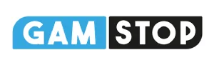 GamStop sorumlu oyun logosu