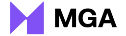 MGA lisans logosu